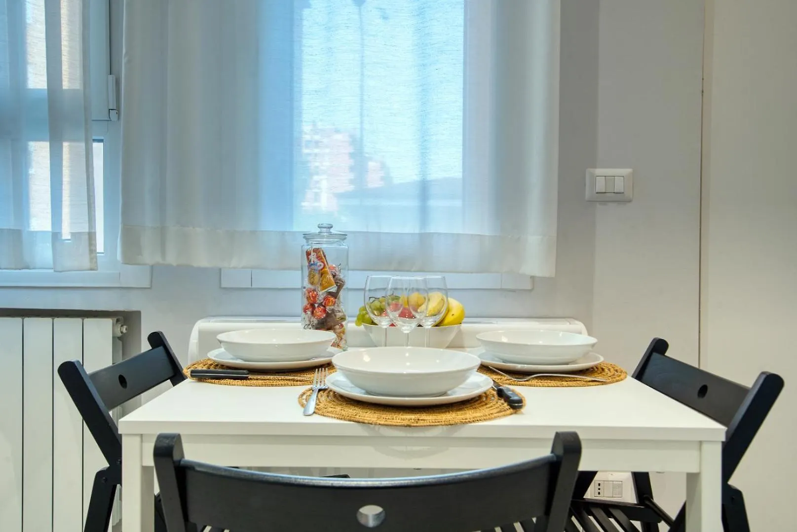 Monfalcone 38 Boutique Apartment Milán