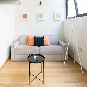 Modern Loft In Porta Venezia - Hosted By Sweetstay Milano