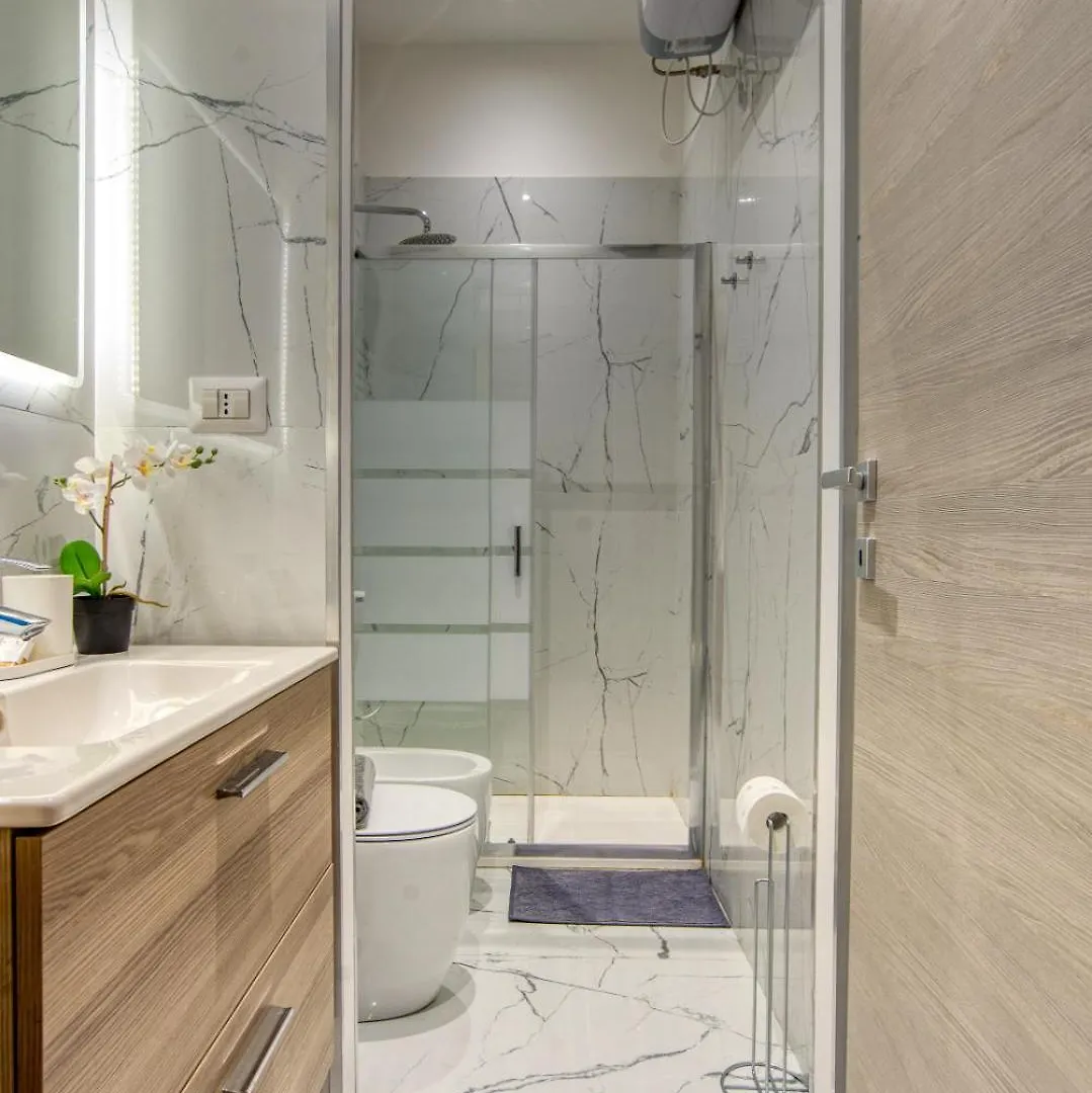 Monfalcone 38 Boutique Apartment Milan