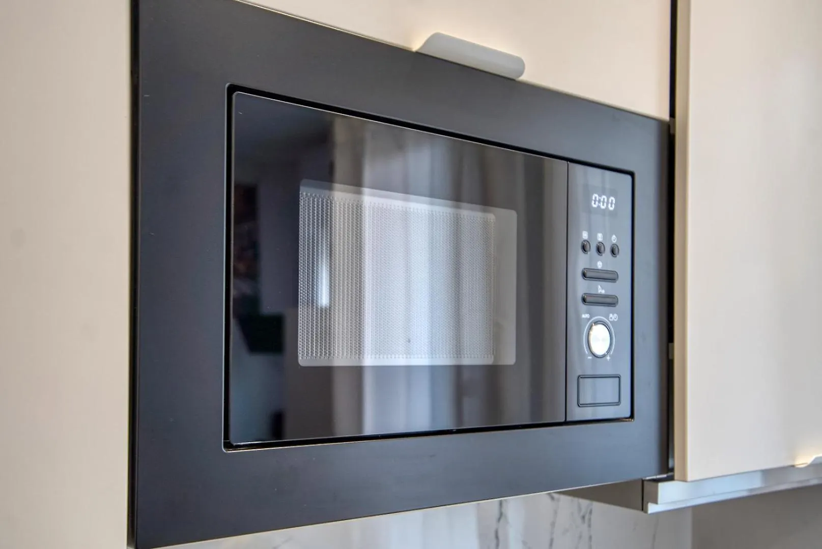 Monfalcone 38 Boutique Apartment Milan