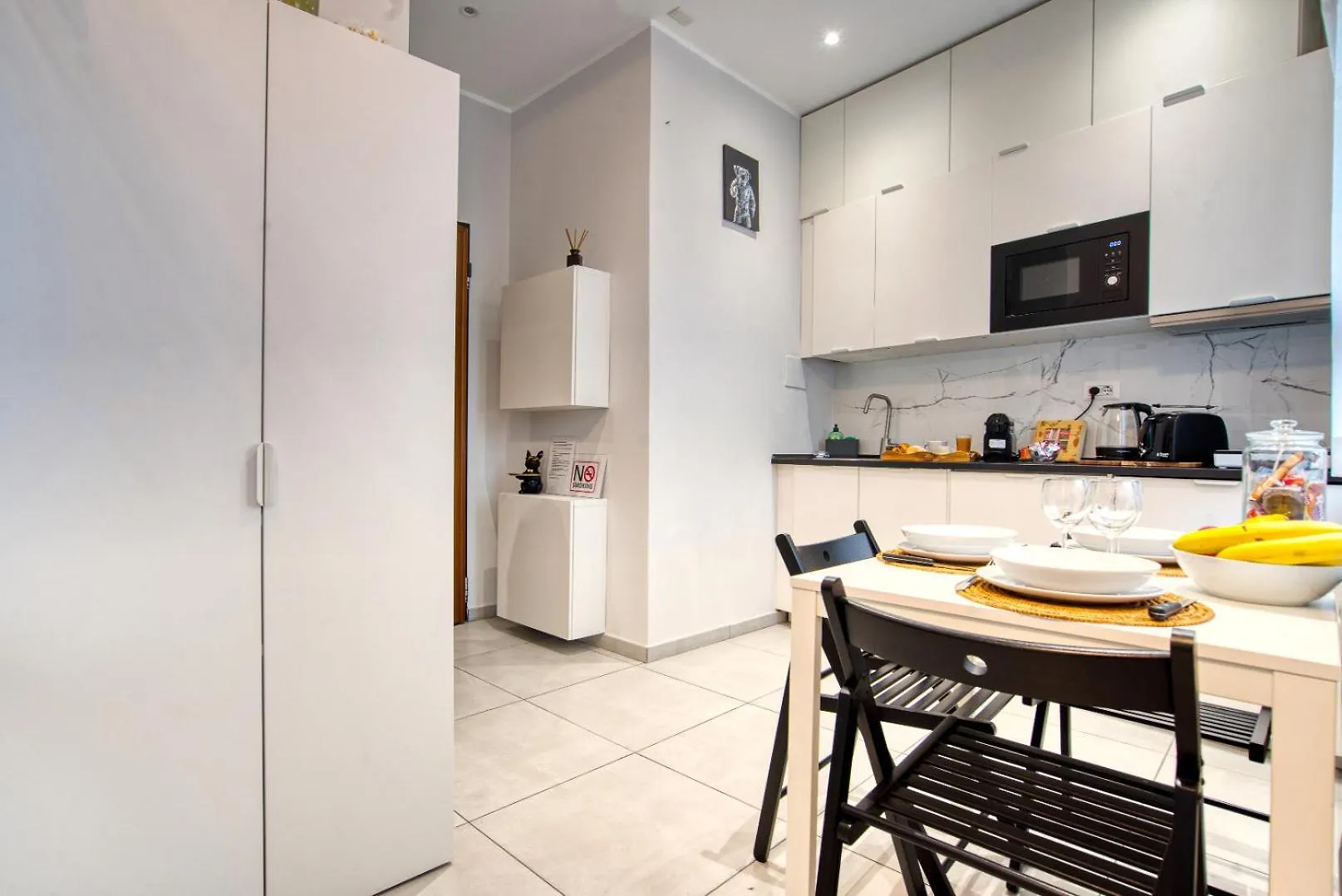 Monfalcone 38 Boutique Apartment Milan