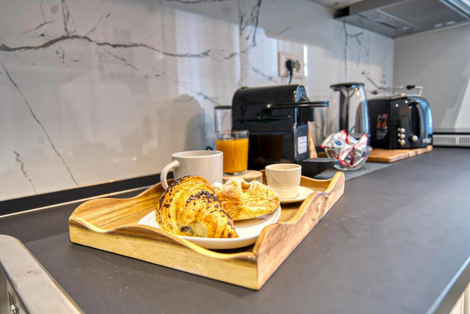 Monfalcone 38 Boutique Apartment Milan