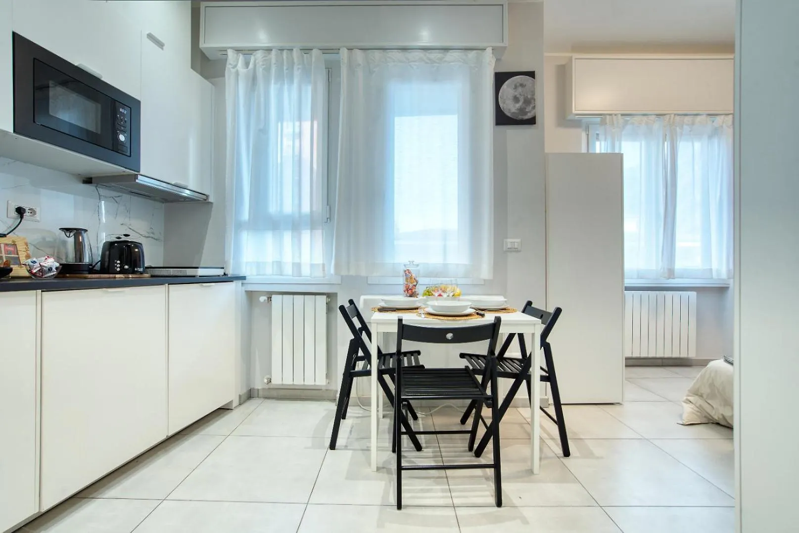 Monfalcone 38 Boutique Apartment Milan