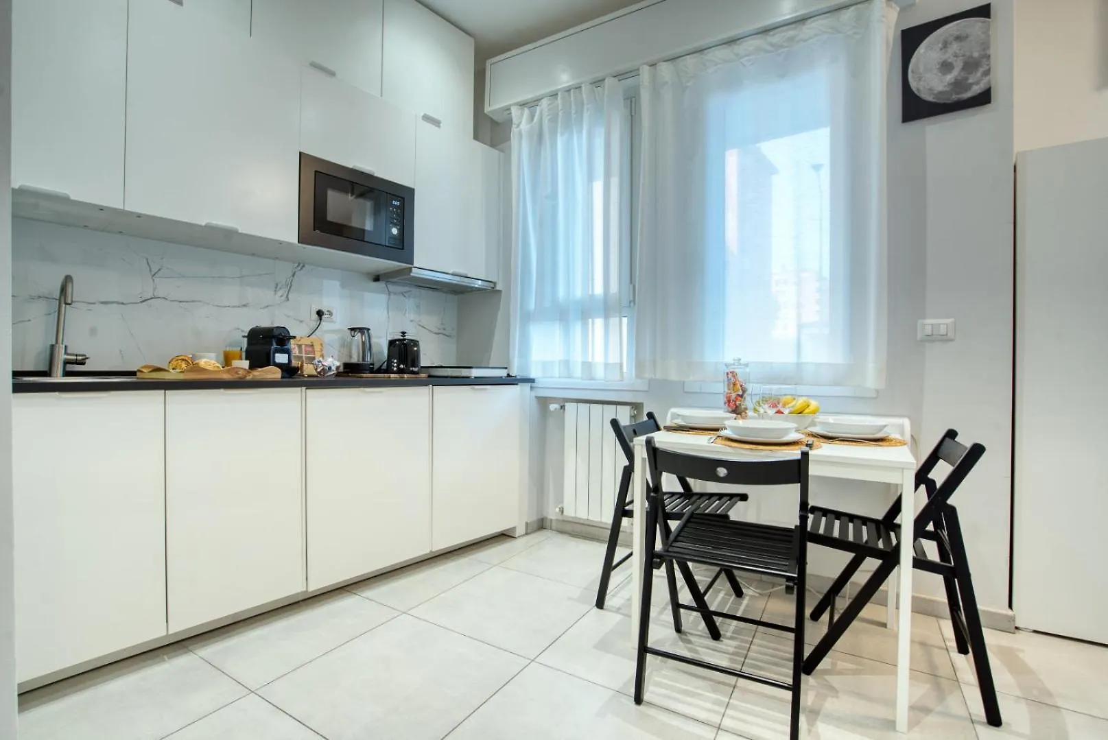 Monfalcone 38 Boutique Apartment Milan