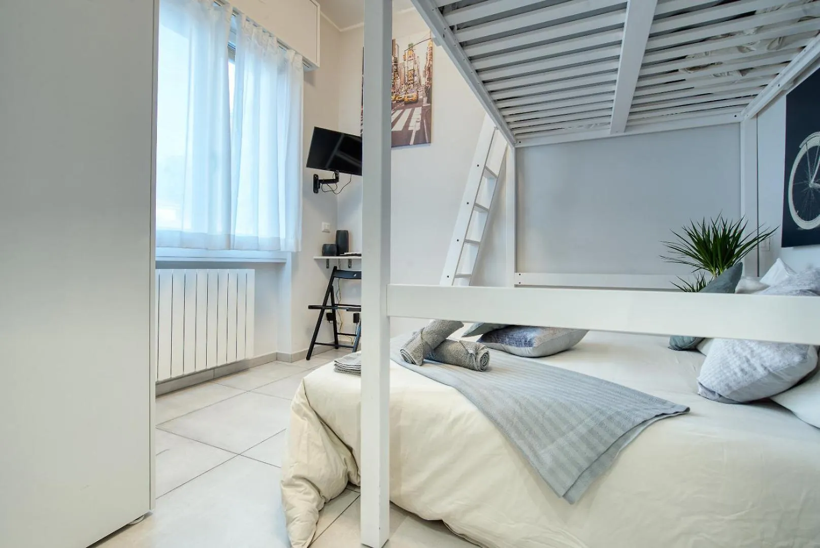 Monfalcone 38 Boutique Apartment Milan