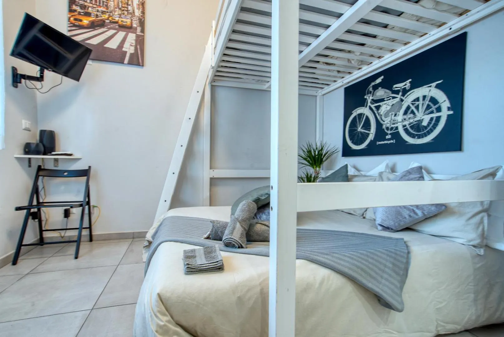 Monfalcone 38 Boutique Apartment Milan